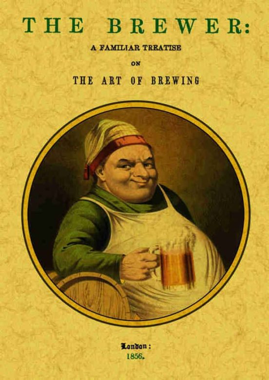 The Brewer