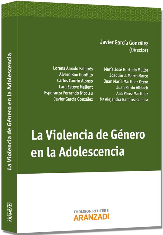 La Violencia De Género En La Adolescencia
