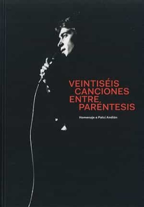 Veintiseis Canciones Entre Parentesis