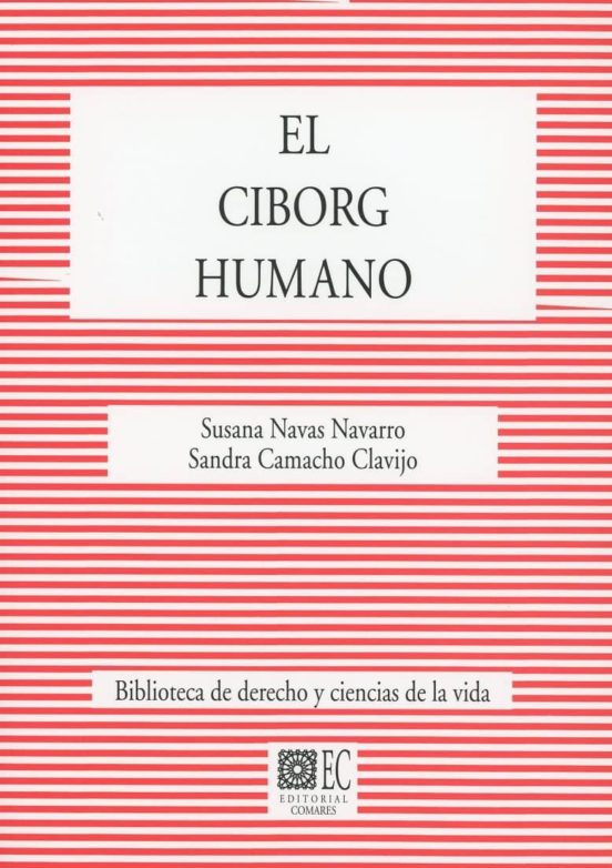 El Ciborg Humano