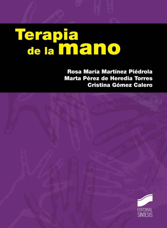 Terapia De La Mano