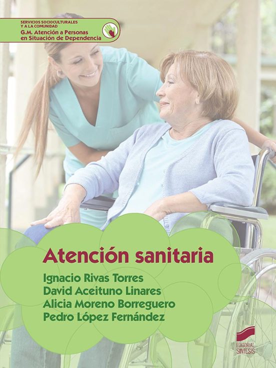 Atención Sanitaria
