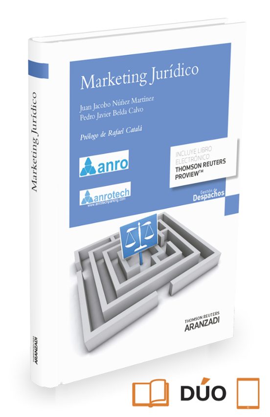 Marketing Jurídico