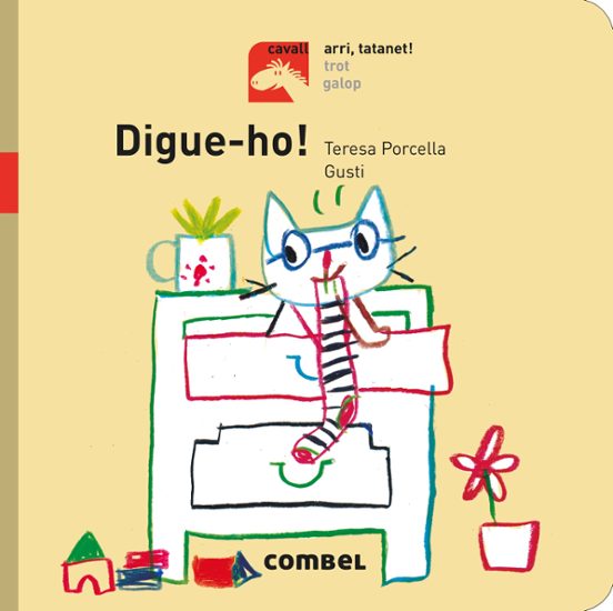 Digeu-ho!