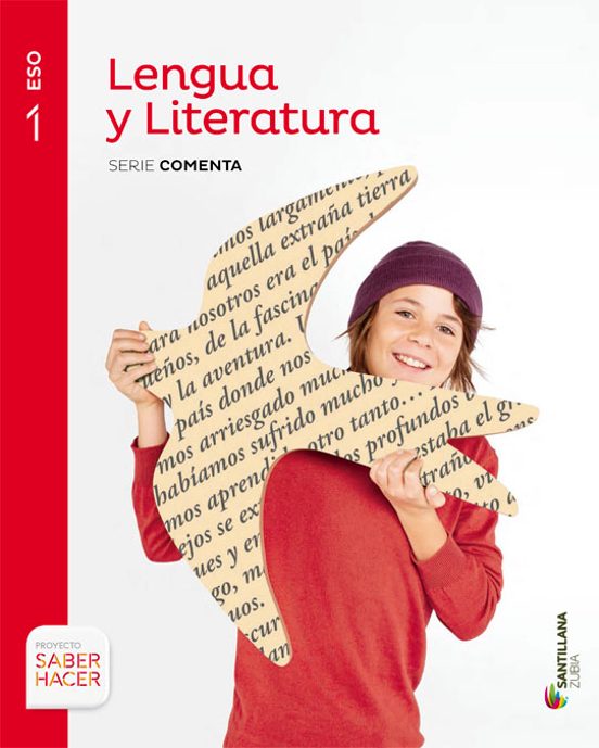 Lengua Y Literatura Cast/eusk Ed 2015 1º Secundaria
