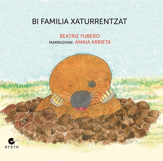 Bi Familia Xaturrentzat