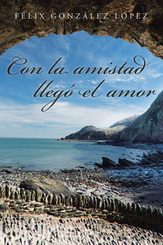 Con La Amistad Llego El Amor