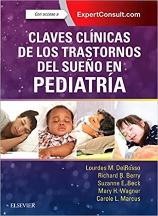 Claves Clínicas De Los Trastornos Del Sueño En Pediatría
