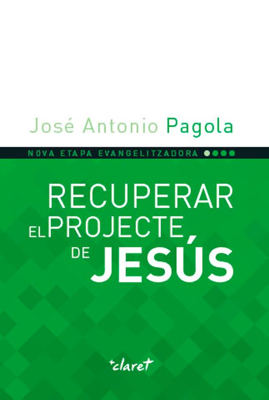 Recuperar El Projecte De Jesús