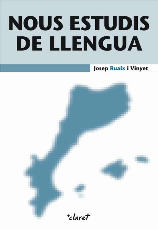 Nous Estudis De Llengua