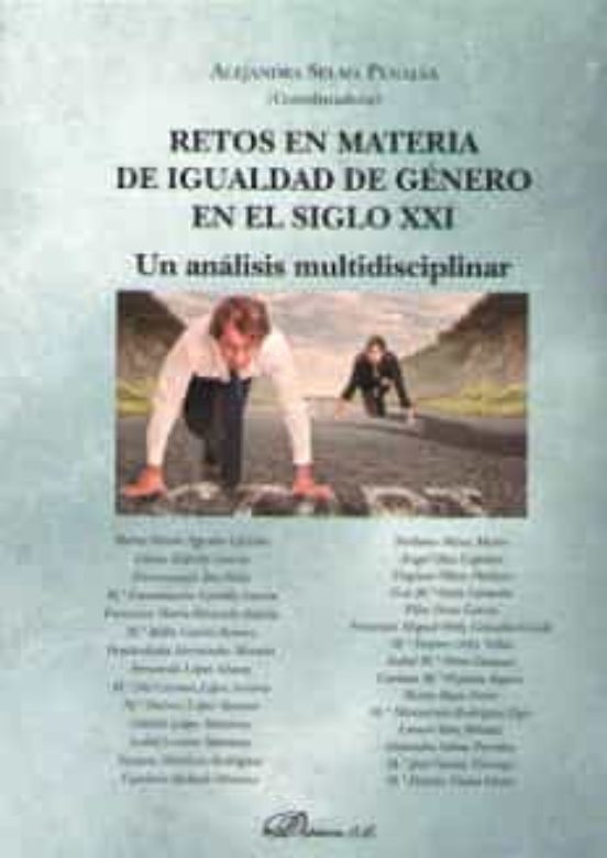 Retos En Materia De Igualdad De Género En El Siglo XXI