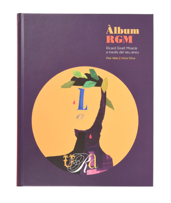 Album Rgm
