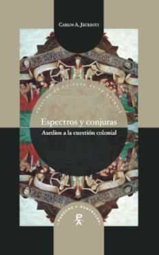 Espectros Y Conjuras