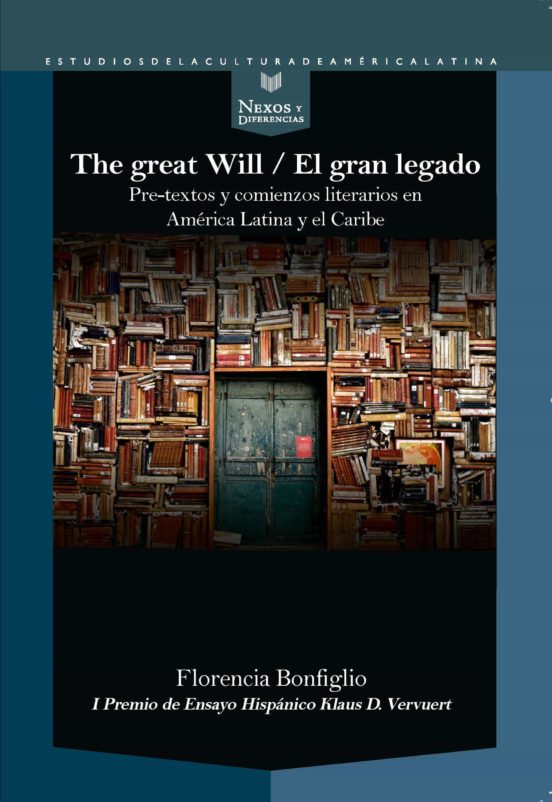 The Great Will - El Gran Legado