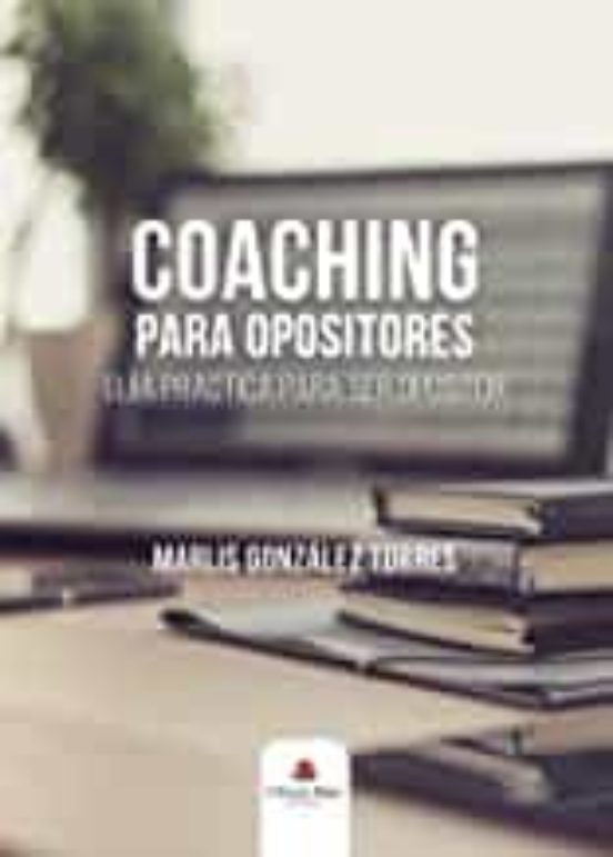 Coaching para Opositores