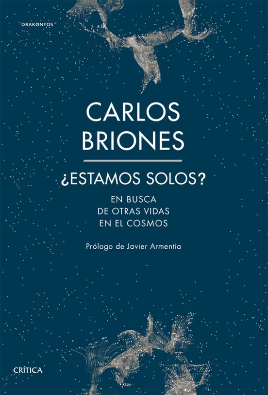 ¿Estamos Solos?