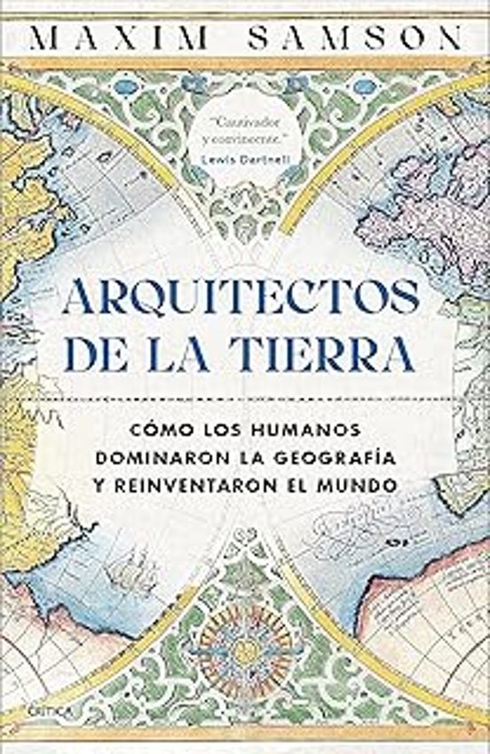 Arquitectos De La Tierra