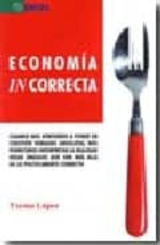 Economía In Correcta