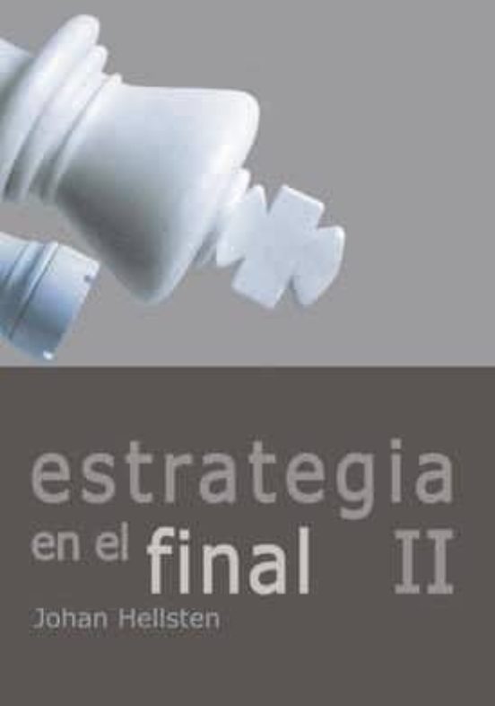 Estrategia En El Final II