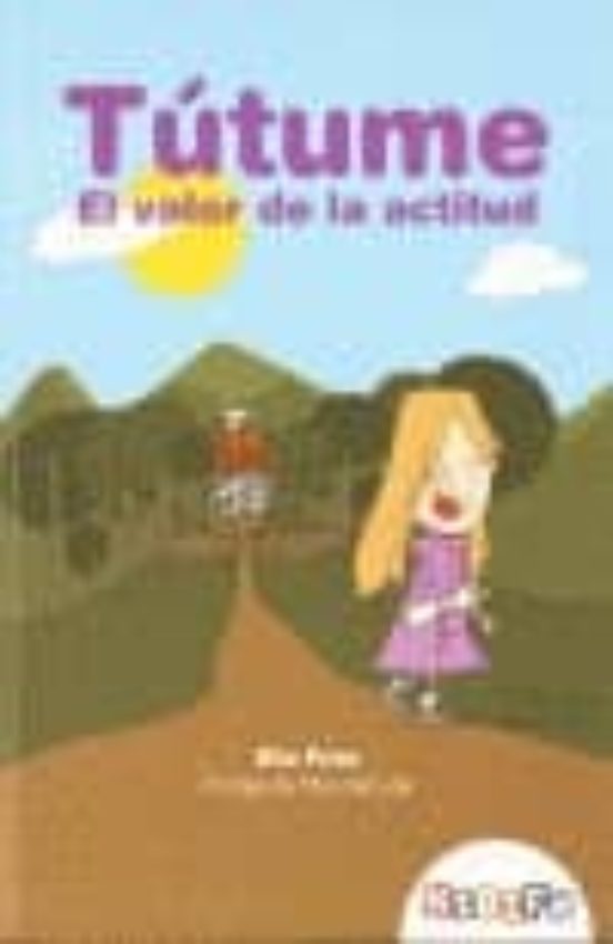 Tutume: El Valor De La Actitud