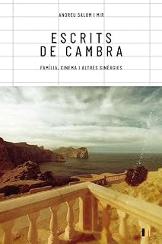 Escrits De Cambra
