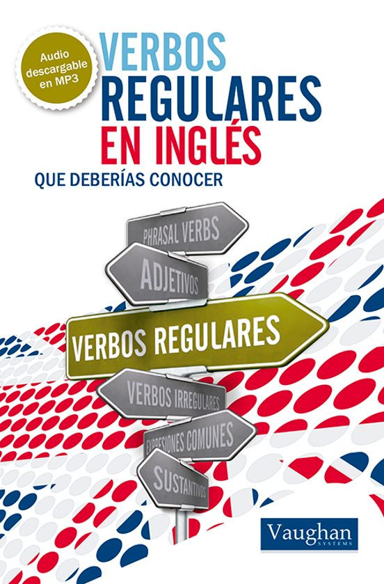 Verbos Regulares Deberias Conocer