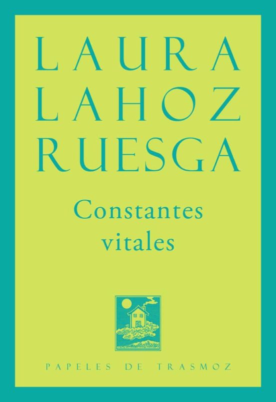 Constantes Vitales