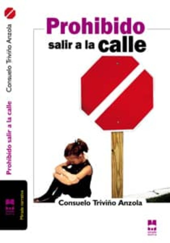 Prohibido salir a la calle