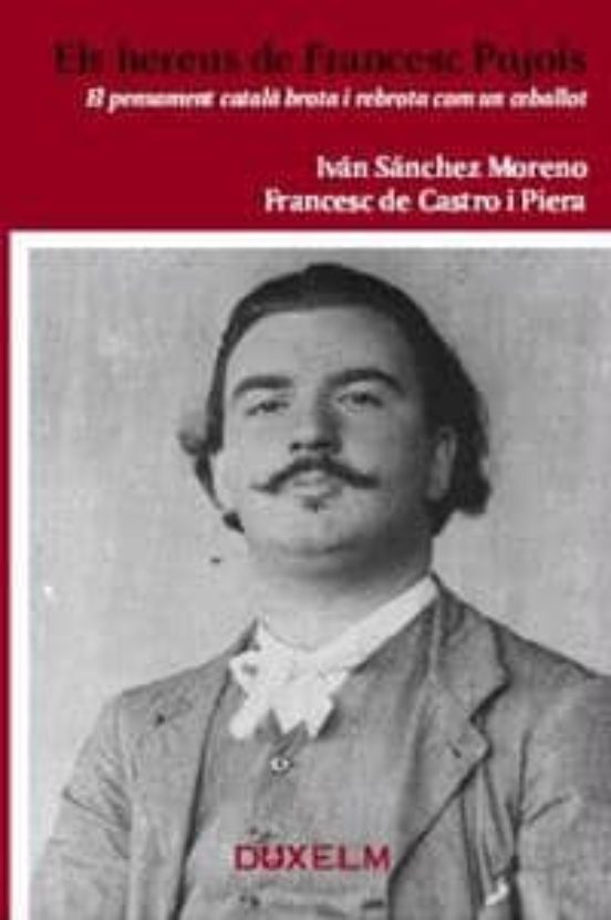 Els Hereus De Francesc Pujols