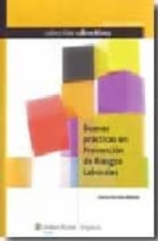 Buenas Practicas En Prevencion De Riesgos Laborales