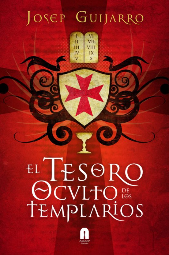 El Tesoro Oculto De Los Templarios