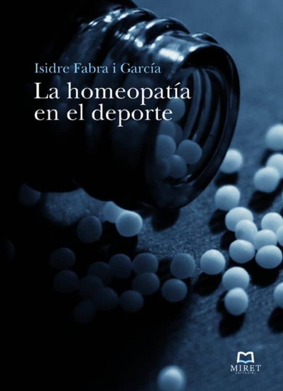 La Homeopatia en el Deporte