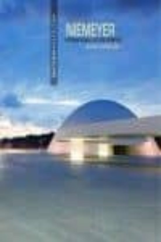 Niemeyer. Complejo Cultural Internacional
