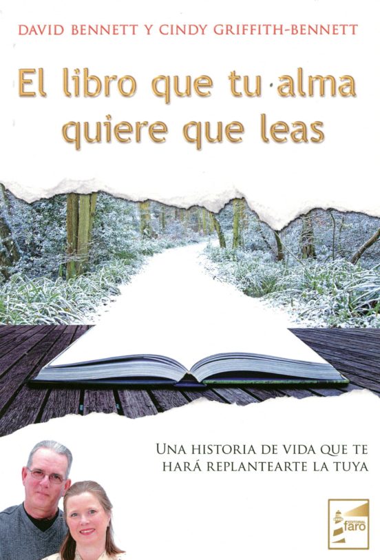 Libro Que Tu Alma Quiere Que Leas