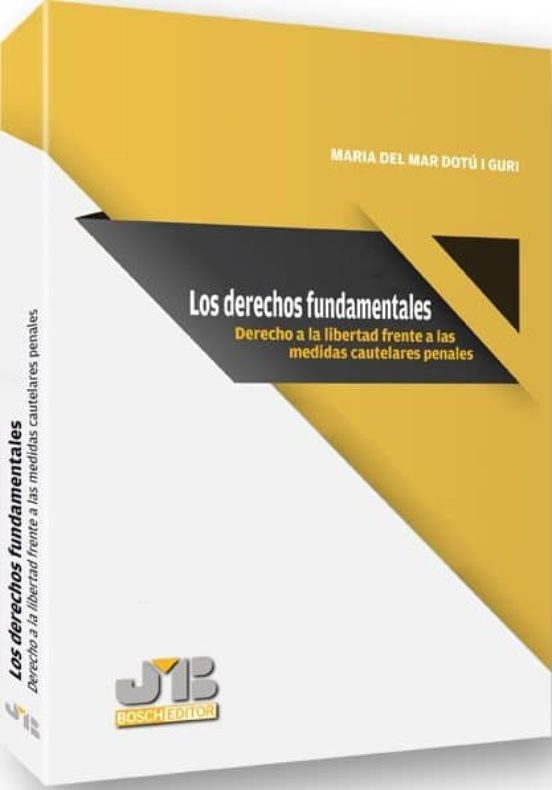 Derechos Fundamentales