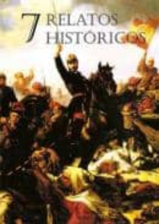 7 Relatos Históricos