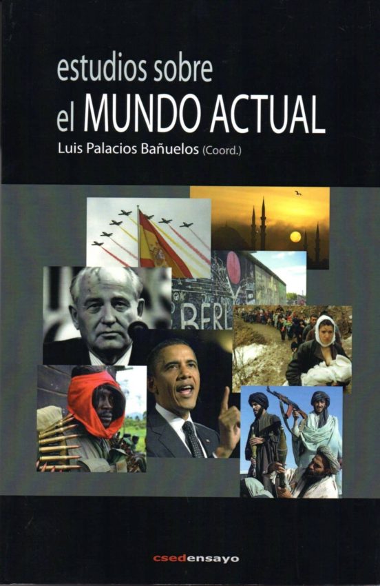 Estudios Sobre El Mundo Actual