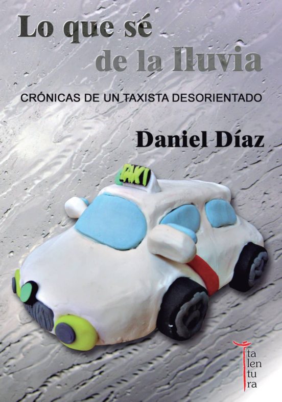 Lo Que Sé De La Lluvia