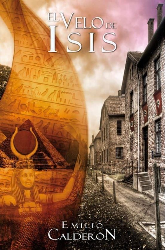 El Velo De Isis