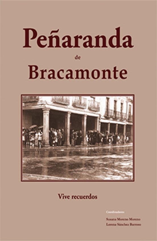Peñaranda De Bracamonte