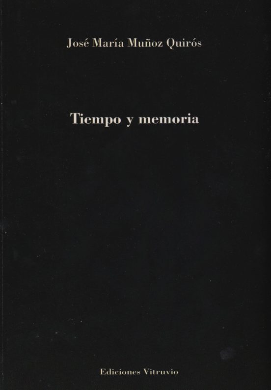 Tiempo Y Memoria