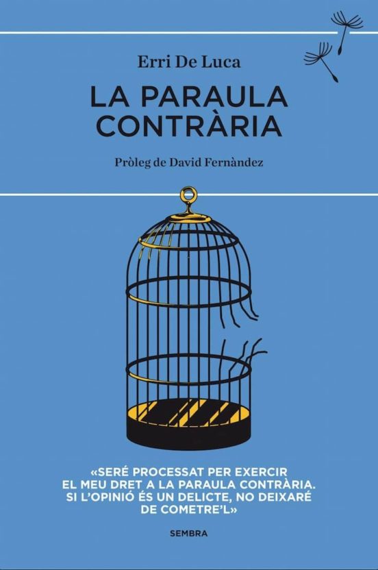 La Paraula Contrària