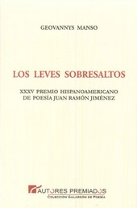 Los Leves Sobresaltos