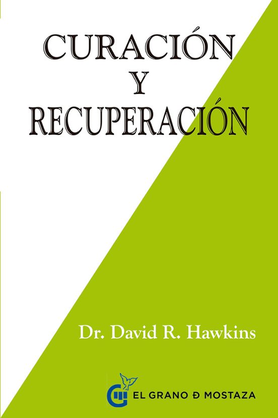 Curación Y Recuperación