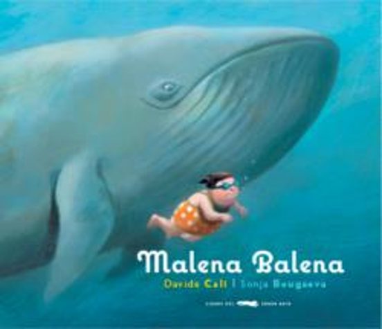 Malena Balena