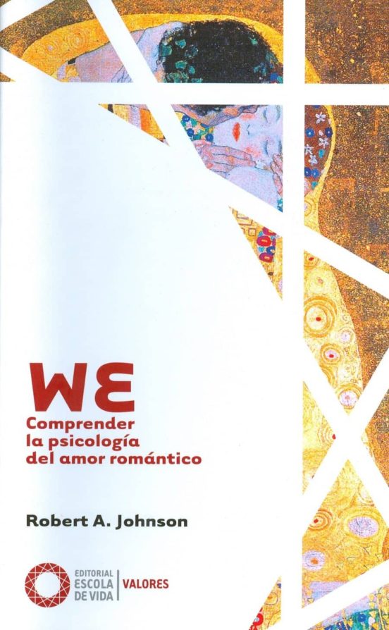 We: Como Usar Los Sueños Y La Imaginacion Activa Para El Crecimiento P