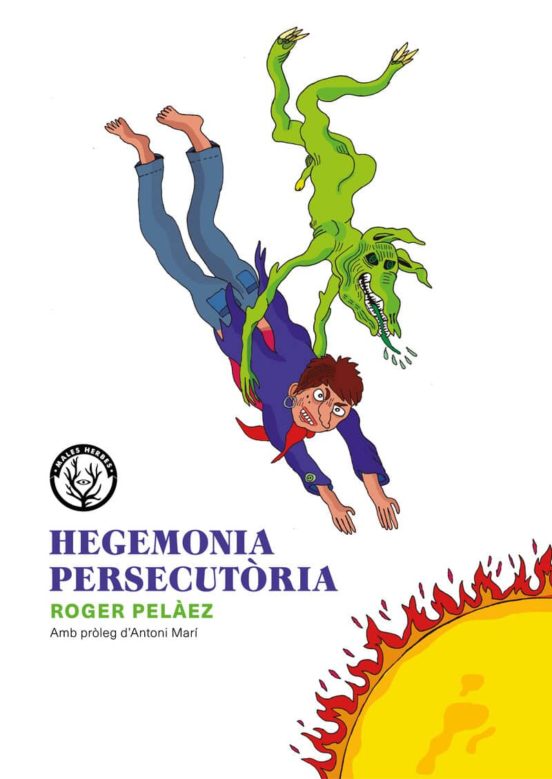Hegemonia Persecutoria