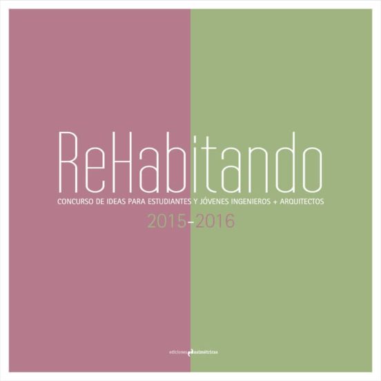 Rehabitando 2015-2016