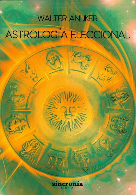 Astrología Eleccional