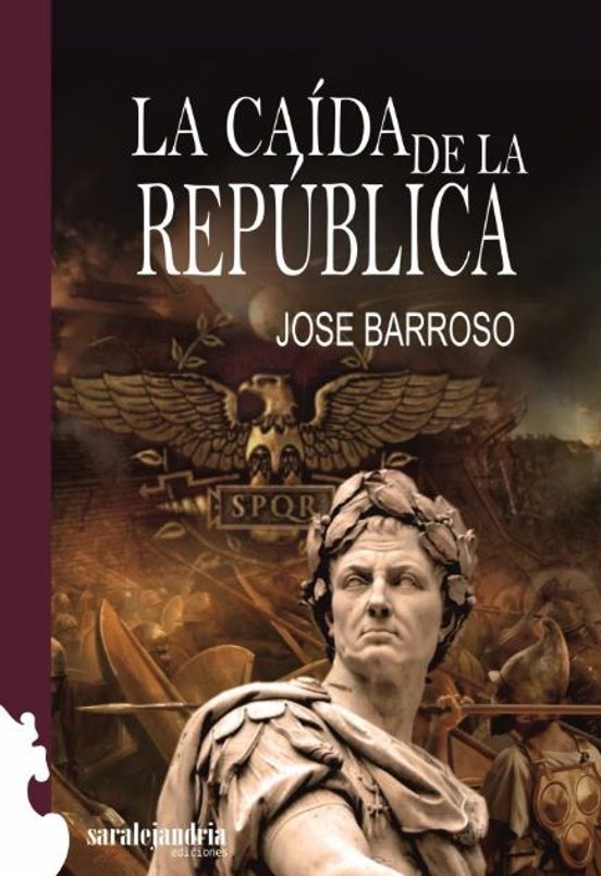 La Caída De La República
